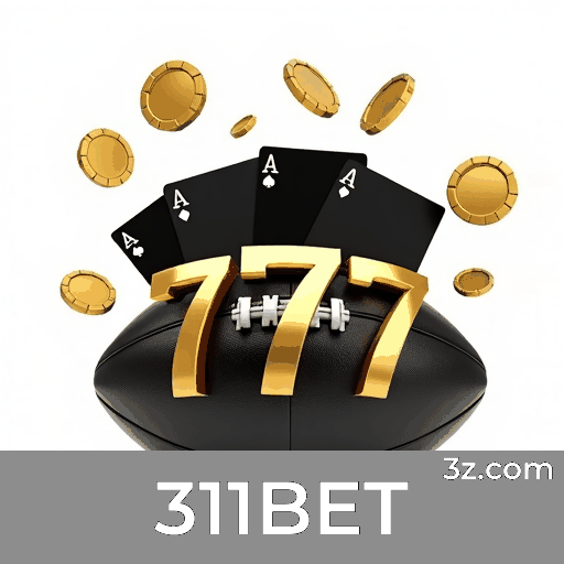 Cadastro na 311BET