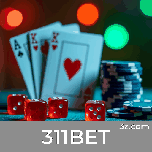 Cassino Online 311BET