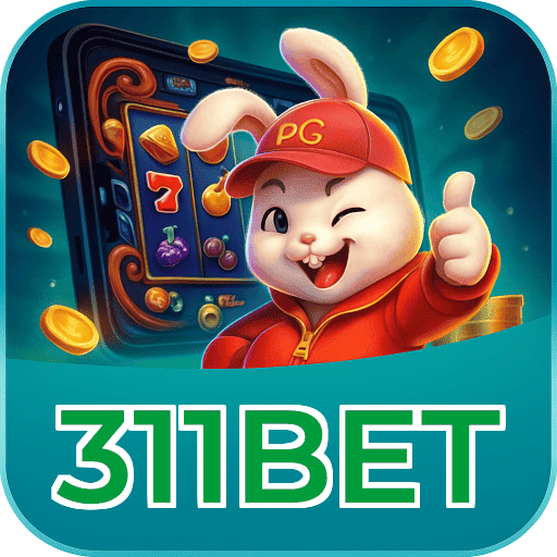 311BET logo