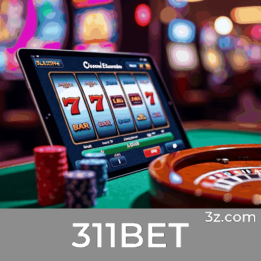 Cadastro na 311BET