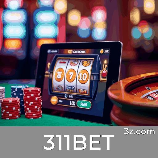 Cassino Online 311BET