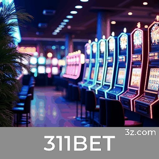 Acesso ao 311BET