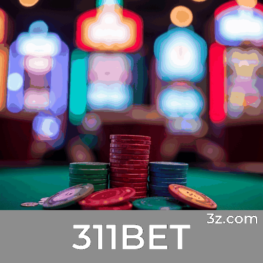 Acesso ao 311BET