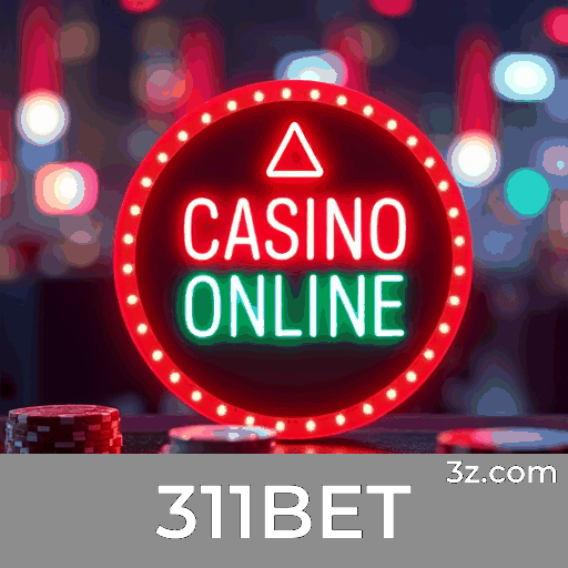 Acesso ao 311BET