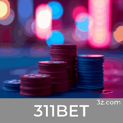 Cadastro na 311BET