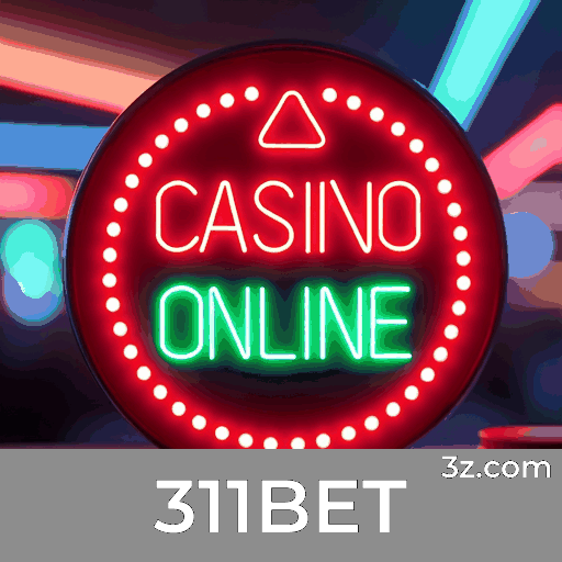 Cadastro na 311BET