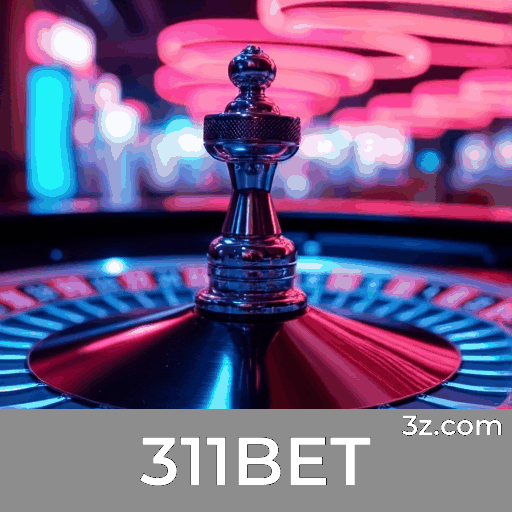 Cadastro na 311BET