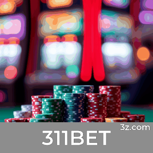 Cadastro na 311BET