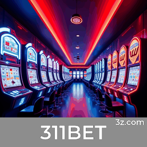 Cassino Online 311BET