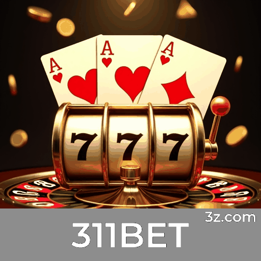 Cadastro na 311BET