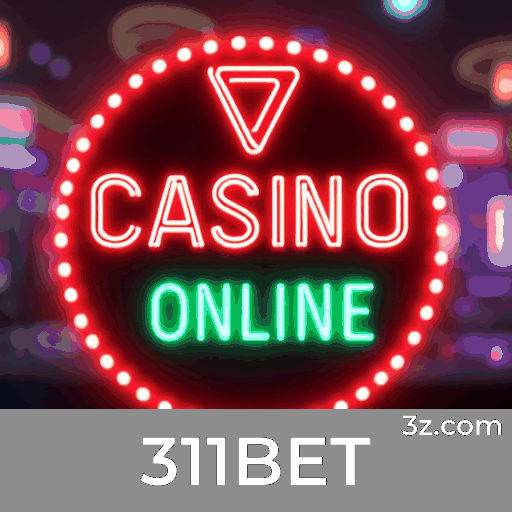 Cadastro na 311BET