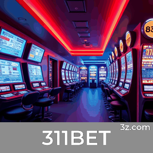 Acessar o site 311BET COM