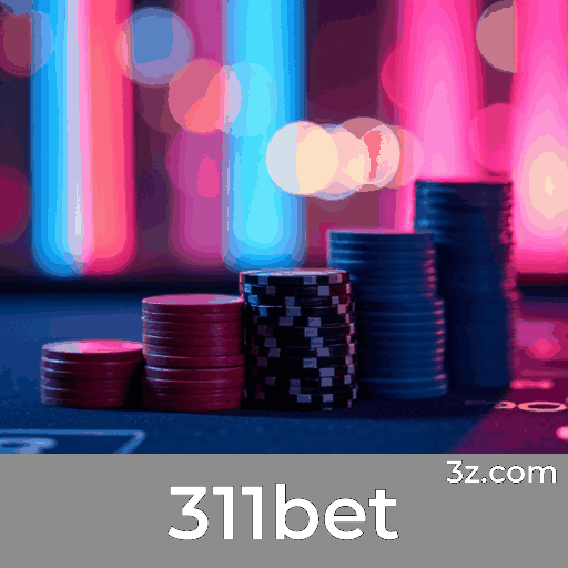 311bet: O Cassino Online Premiado e Seguro