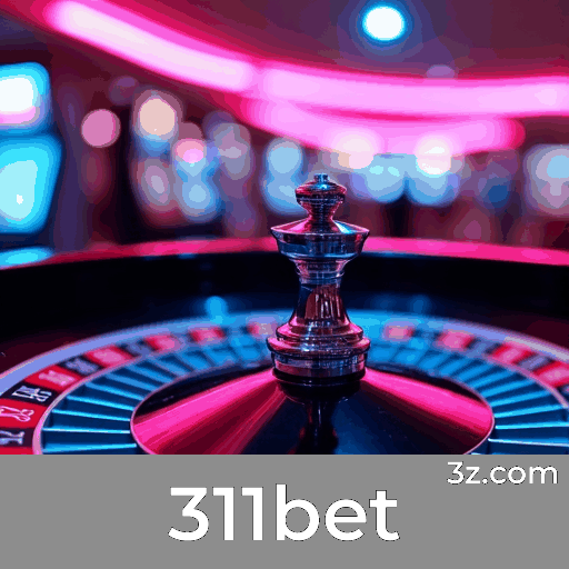 311bet: O Cassino Online Premiado e Seguro